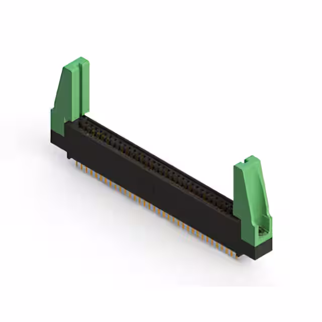 395-068-525-588 EDAC Inc.  Edgeboard Connectors